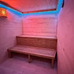 Smart B&b2 Bb2 323 Hotel Winterberg