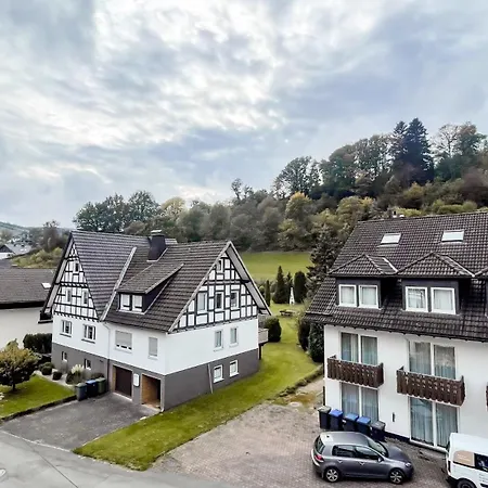 Hotel Smart B&b2 Bb2 323 *