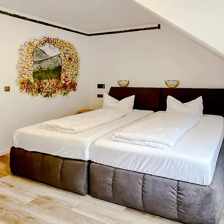 Hotel Smart B&b2 Bb2 323 Winterberg