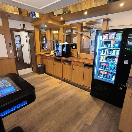 Hotell Smart B&b2 Bb2 303 Winterberg