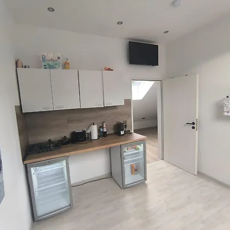 Hotell Smart B&b2 Bb2 303