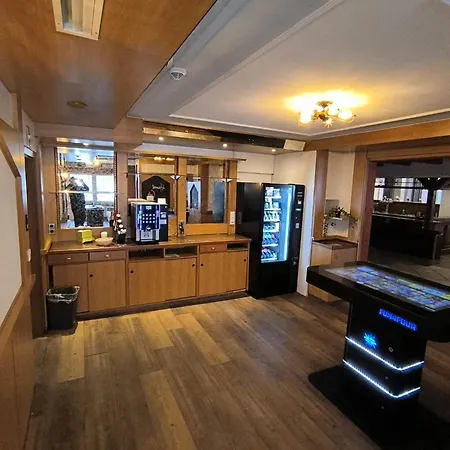 Hotell Smart B&b2 Bb2 303 *