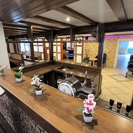 Smart B&b2 Bb2 303 Winterberg