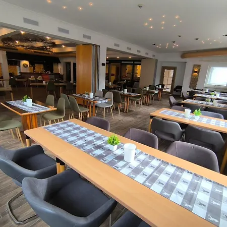 Smart B&b2 Bb2 303 Hotell