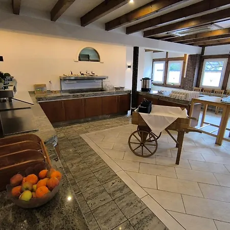 Hotel Smart B&b2 Bb2 323 *