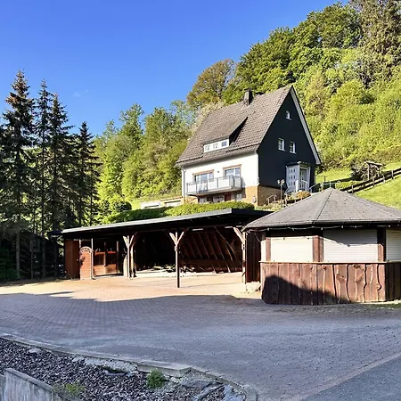 Smart B&b2 Bb2 323 Winterberg