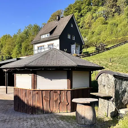 Smart B&b2 Bb2 323 Winterberg