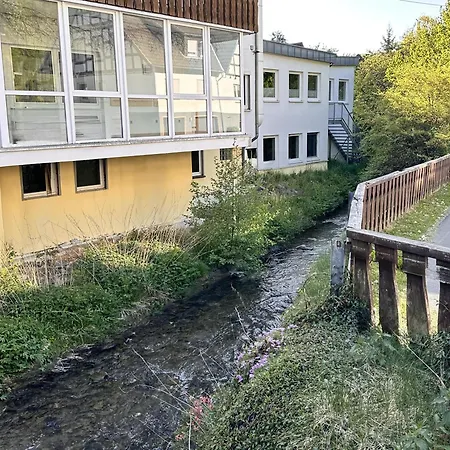 Otel Smart B&b2 Bb2 323 *