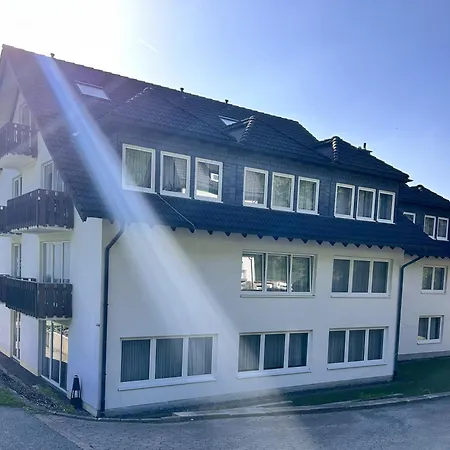 Otel Smart B&b2 Bb2 323 Winterberg