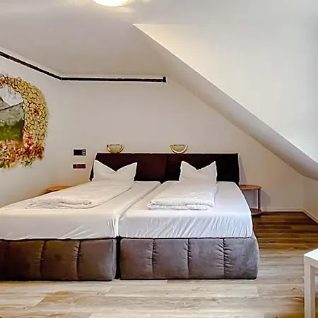 Hotel Smart B&b2 Bb2 323 *