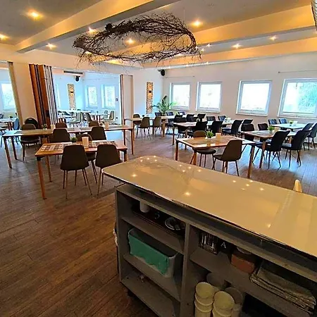 Hotel Smart B&b2 Bb2 323 *