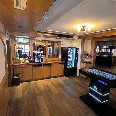 Smart B&b2 Bb2 323 Winterberg