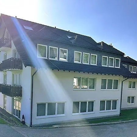 Smart B&b2 Bb2 323 * Winterberg