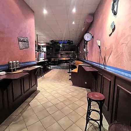 Hotel Smart B&b2 Bb2 323