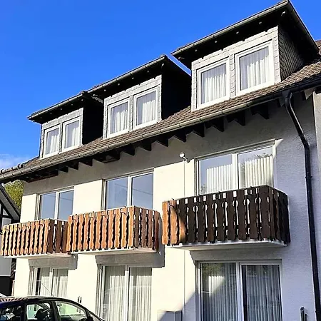 Hotel Smart B&b2 Bb2 323 Winterberg