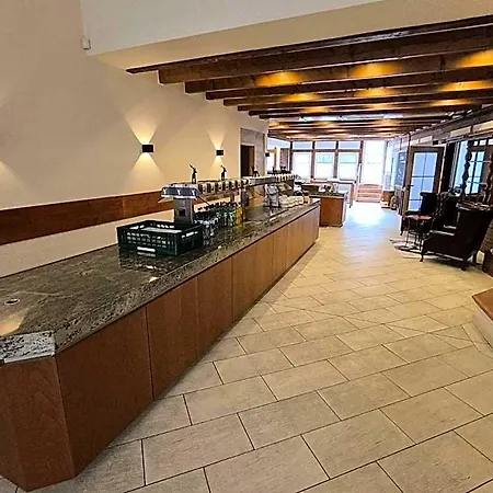 Smart B&b2 Bb2 323 Hotel *