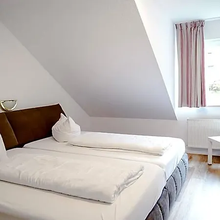 Hotel Smart B&b2 Bb2 323 Winterberg