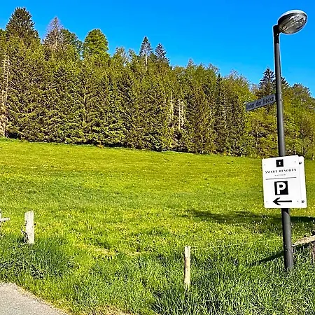 Smart B&b2 Bb2 323 Hotel Winterberg