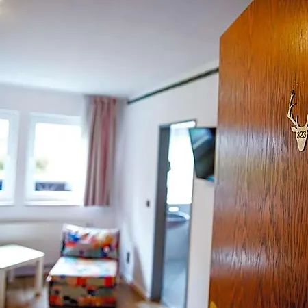 Smart B&b2 Bb2 323 Hotel