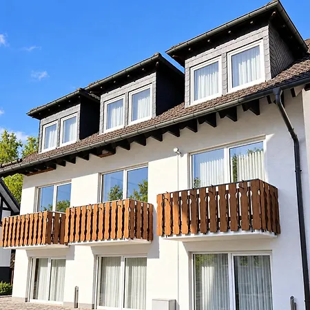 Hotel Smart B&b2 Bb2 323 *