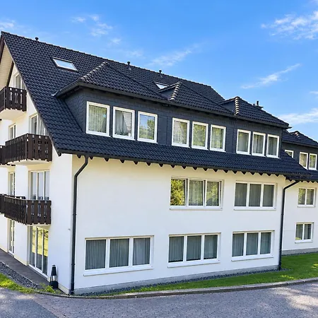 Smart B&b2 Bb2 323 Hotel Winterberg