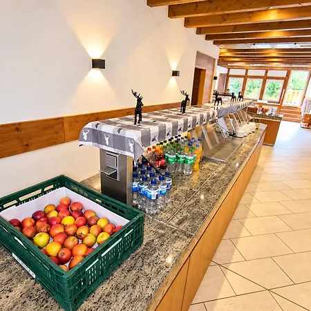 Hotel Smart B&b2 Bb2 323 Winterberg