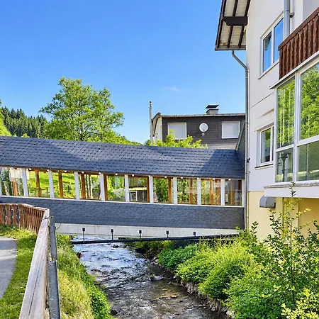 Hotel Smart B&b2 Bb2 323
