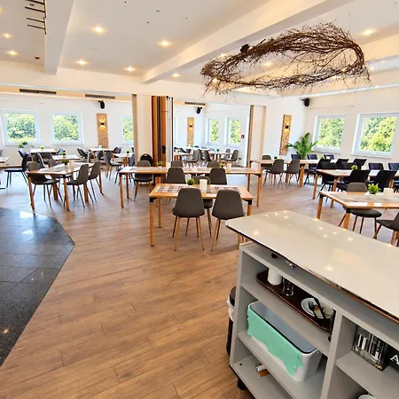 Hotel Smart B&b2 Bb2 323 *