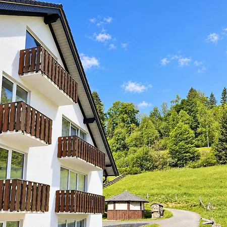 Smart B&b2 Bb2 323 Hotel Winterberg