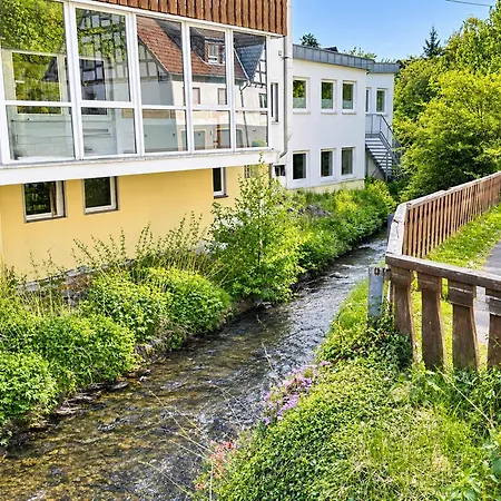 Smart B&b2 Bb2 323 * Winterberg