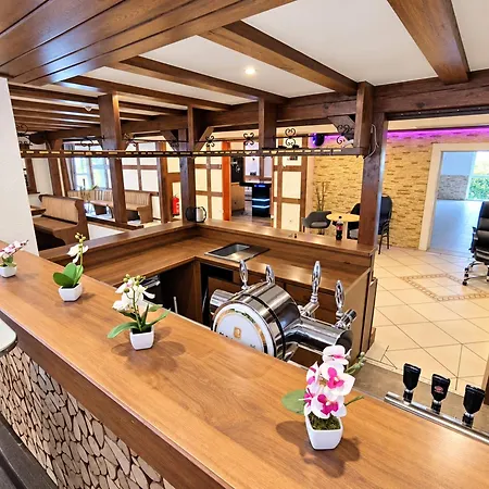 Hotel Smart B&b2 Bb2 323 Winterberg