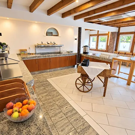 Hotel Smart B&b2 Bb2 323