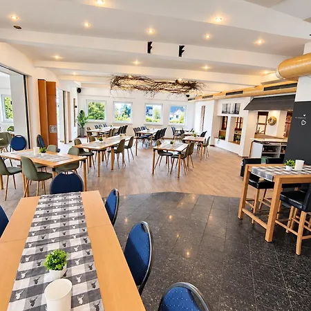 Hotel Smart B&b2 Bb2 323 Winterberg
