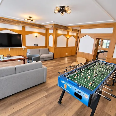 Hotel Smart B&b2 Bb2 323 Winterberg