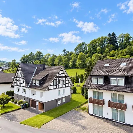Smart B&b2 Bb2 323 * Winterberg