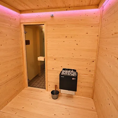 Smart B&b2 Bb2 323 Hotel
