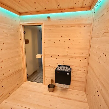 Smart B&b2 Bb2 323 Hotel *