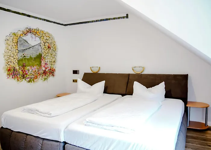 Smart B&b2 Bb2 323 Otel Winterberg