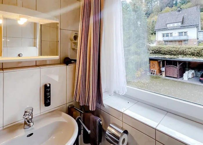 Hotel Smart B&b2 Bb2 323 *