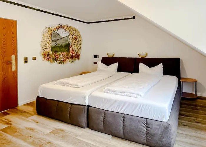 Hotel Smart B&b2 Bb2 323 Winterberg