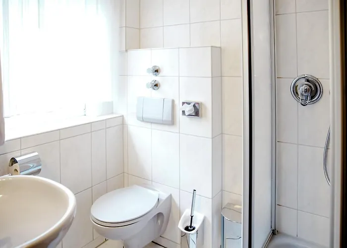 Smart B&b2 Bb2 323 Otel *