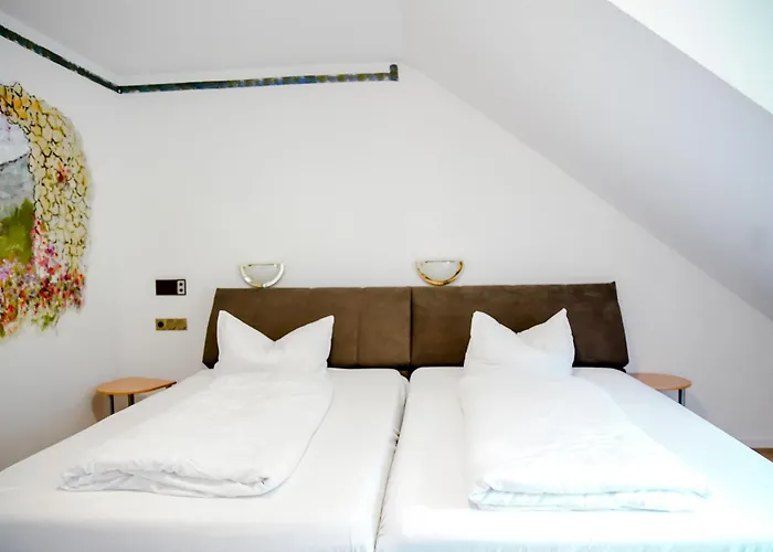 Smart B&b2 Bb2 323 Otel Winterberg