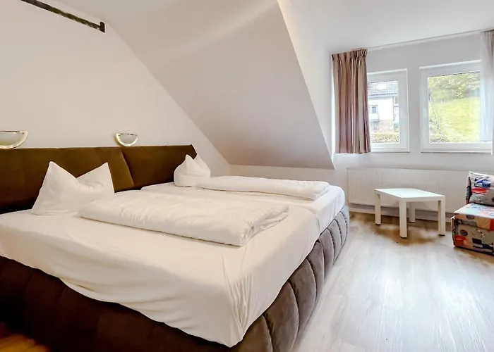 Smart B&b2 Bb2 323 Winterberg