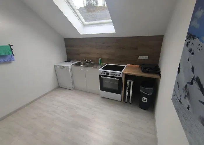 Hotel Smart B&b2 Bb2 323 Winterberg