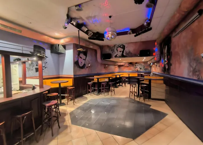 Otel Smart B&b2 Bb2 323