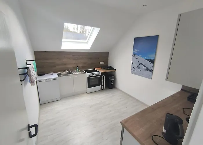 Hotel Smart B&b2 Bb2 323