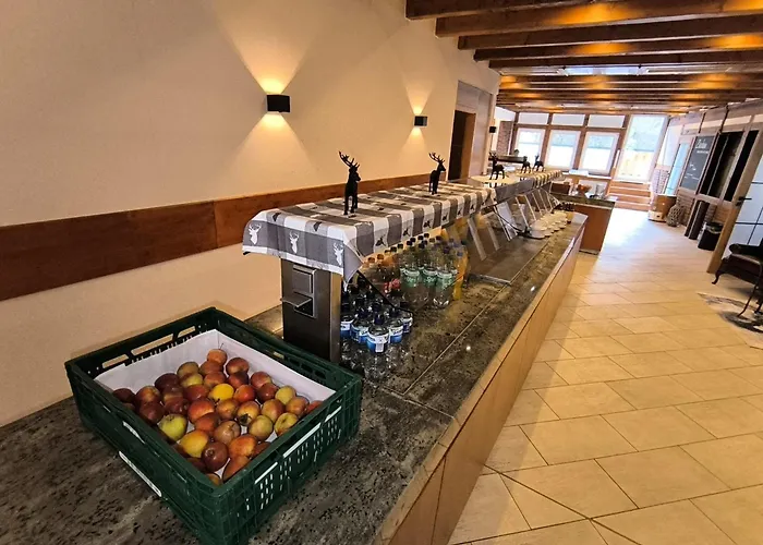 Otel Smart B&b2 Bb2 323 *