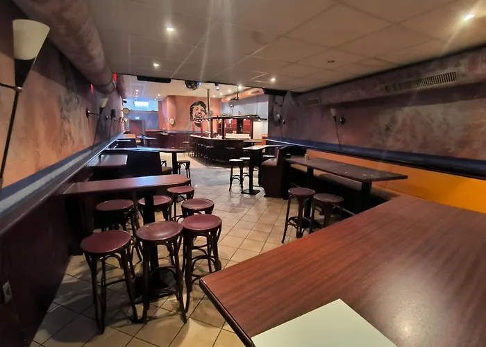 Smart B&b2 Bb2 323 Otel Winterberg