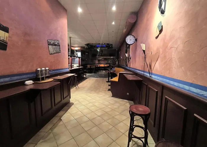 Smart B&b2 Bb2 323 * Winterberg