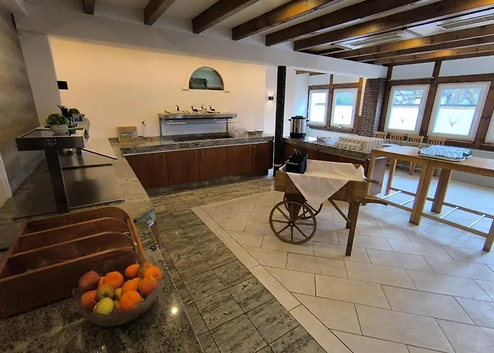 Hotel Smart B&b2 Bb2 323 *